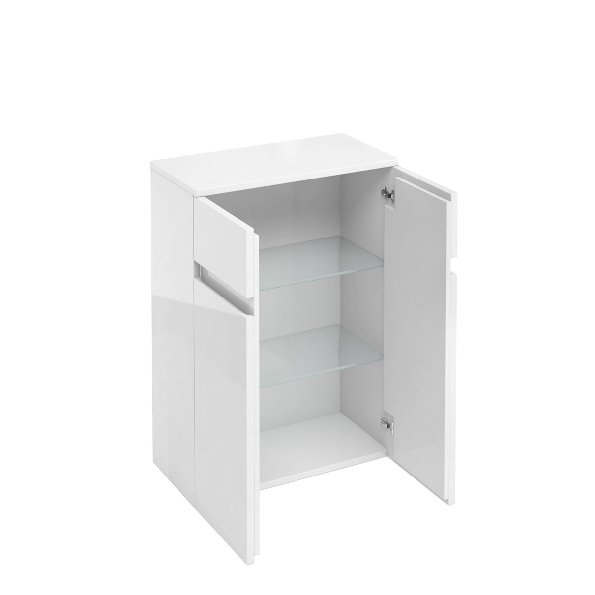D30 double door unit