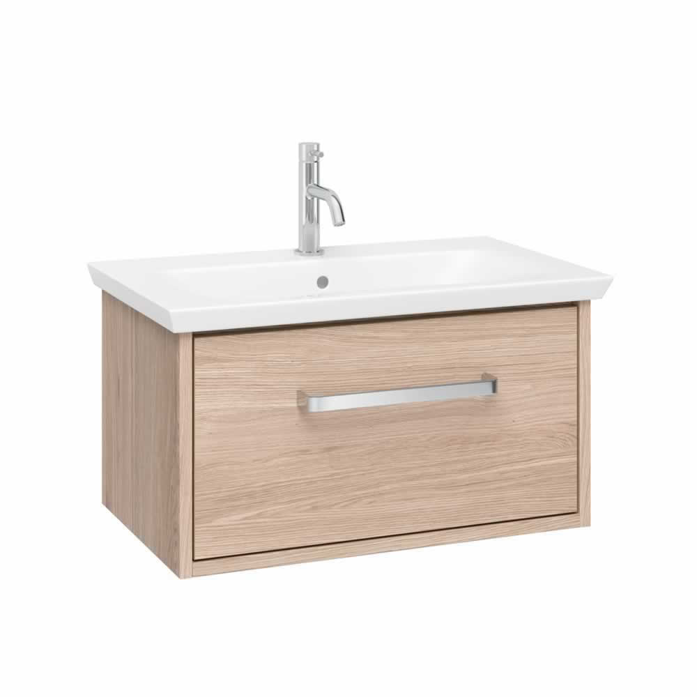 Arena 600 Console Unit & 650 Basin