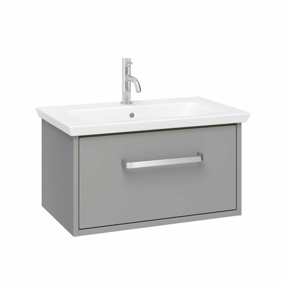Arena 600 Console Unit & 650 Basin