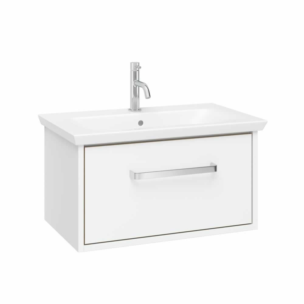 Arena 600 Console Unit & 650 Basin