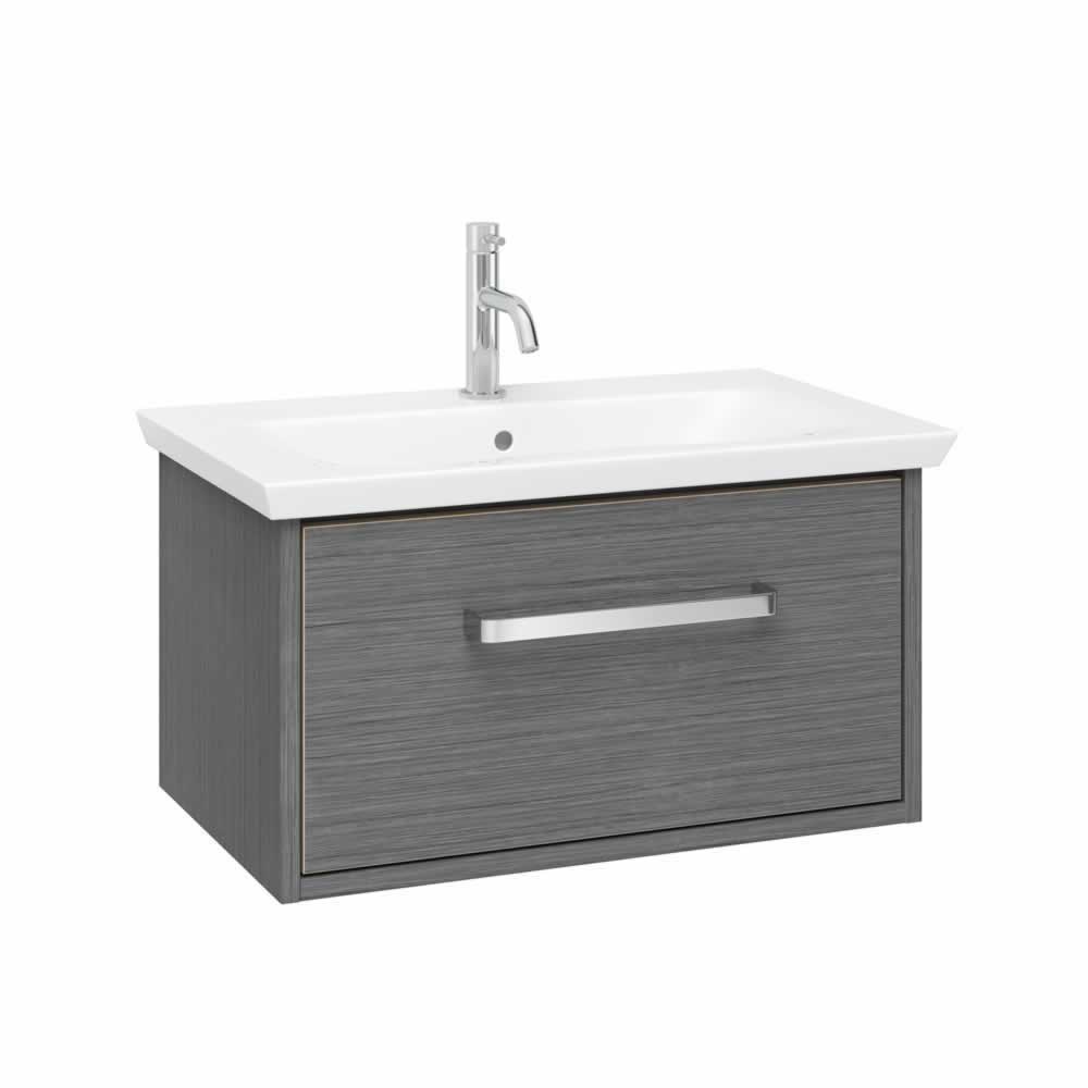Arena 600 Console Unit & 650 Basin