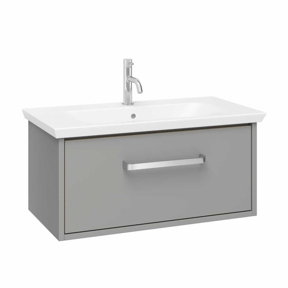 Arena 700 Console & 750 Basin