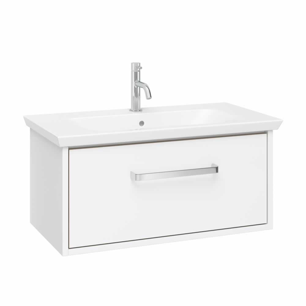 Arena 700 Console & 750 Basin