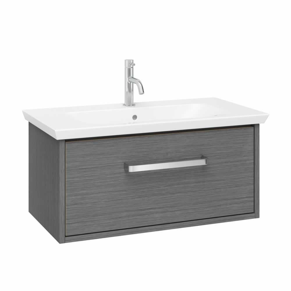 Arena 700 Console & 750 Basin