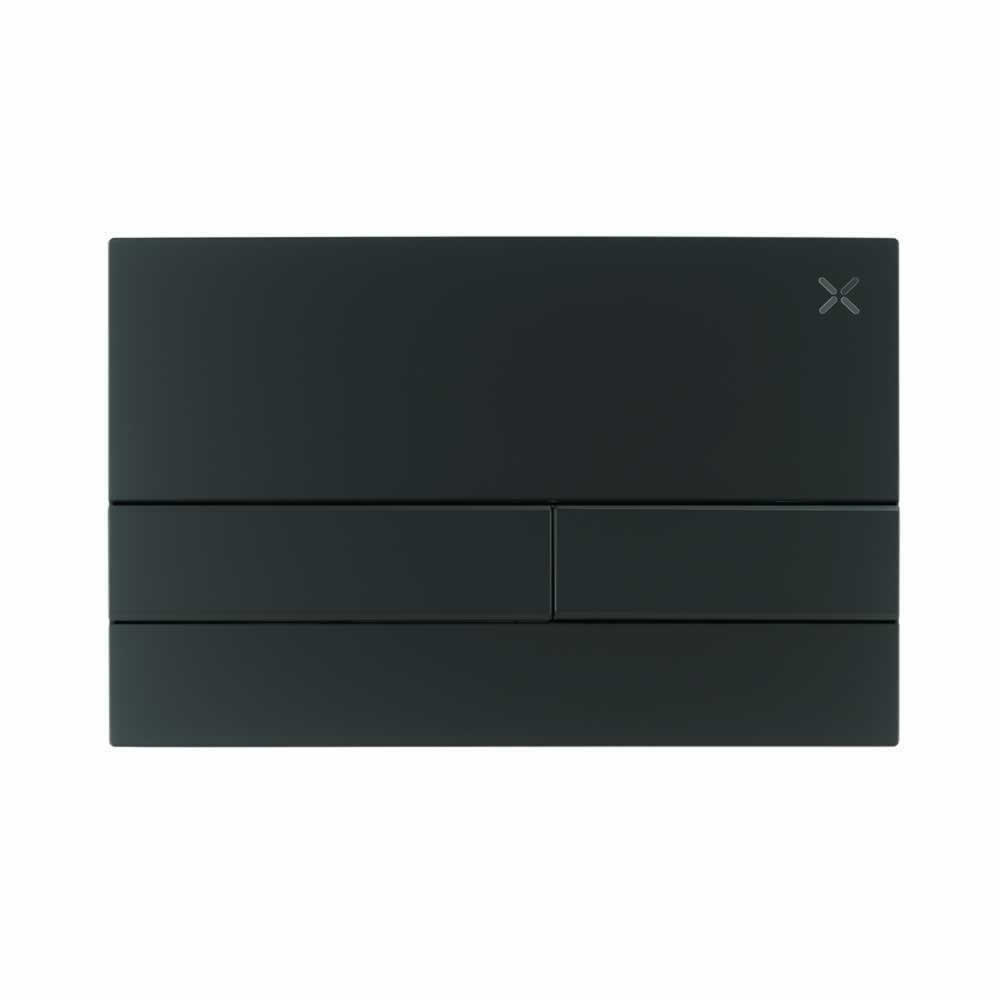 Arena Flush Plate