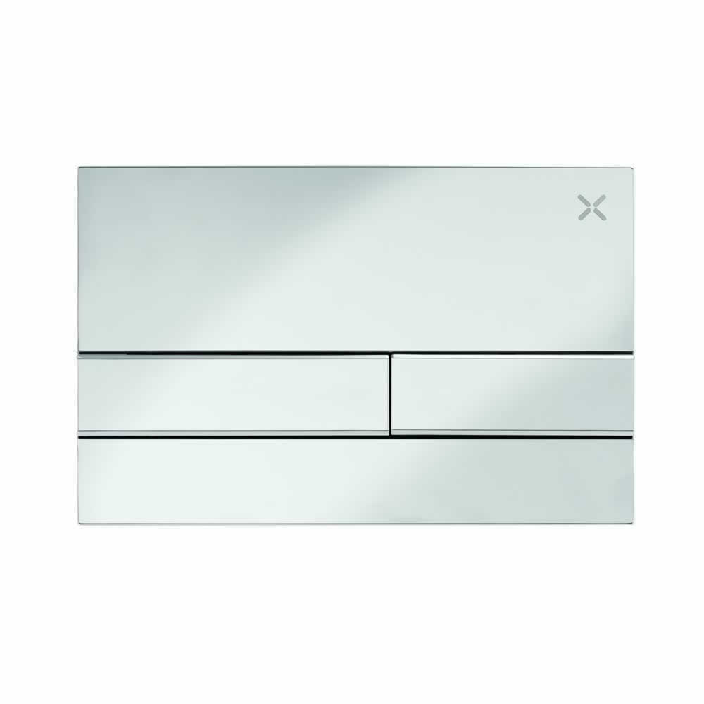Arena Flush Plate