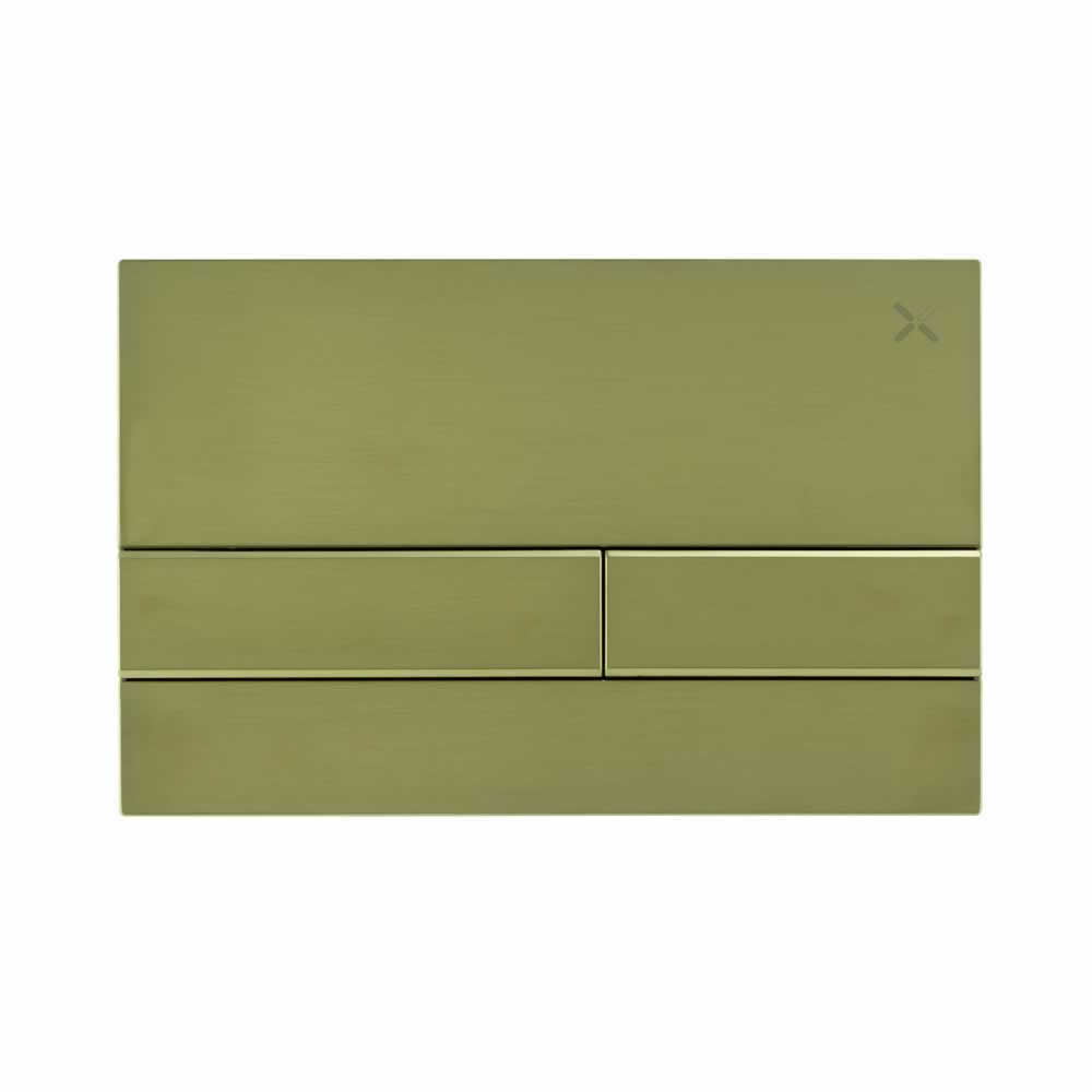 Arena Flush Plate