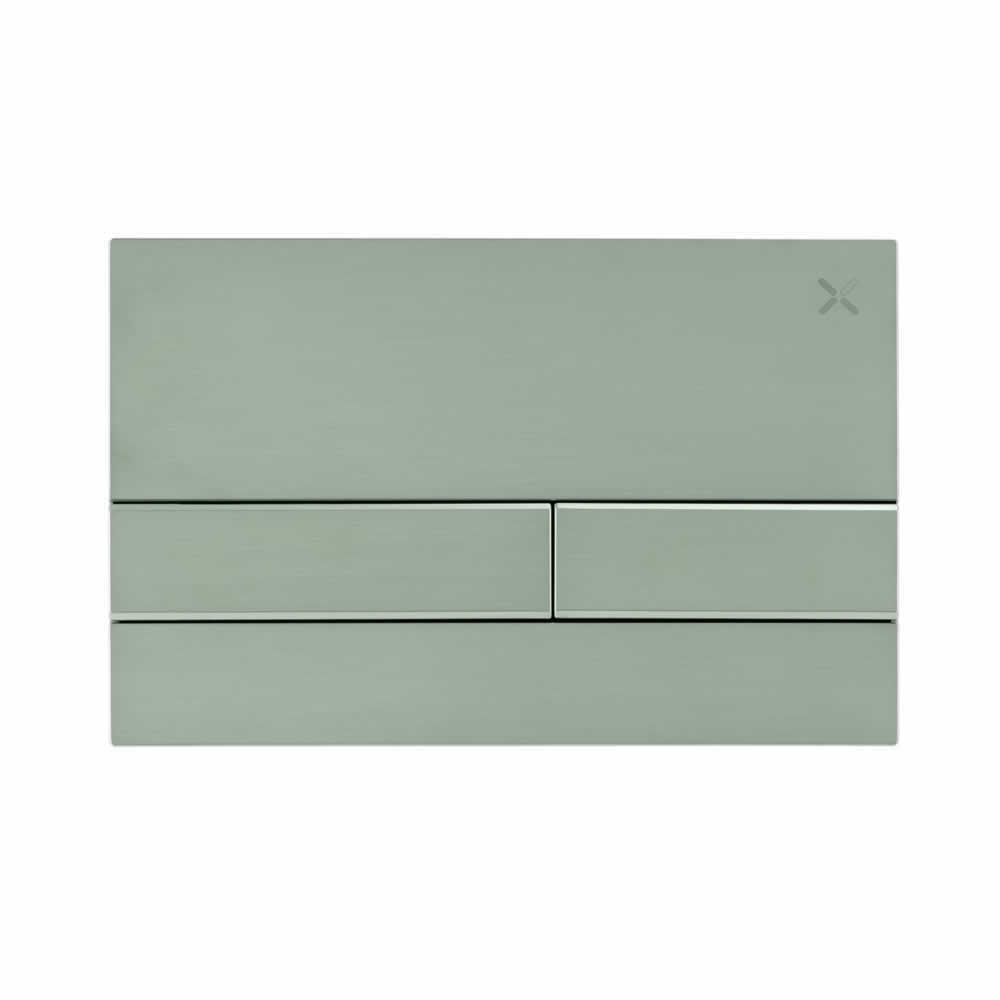 Arena Flush Plate