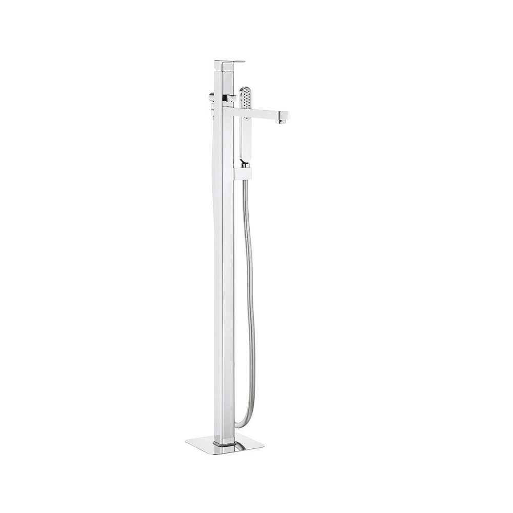 Atoll Floor Bath Shower Mixer