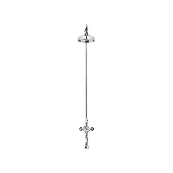 Belgravia Thermostatic Shower Valve