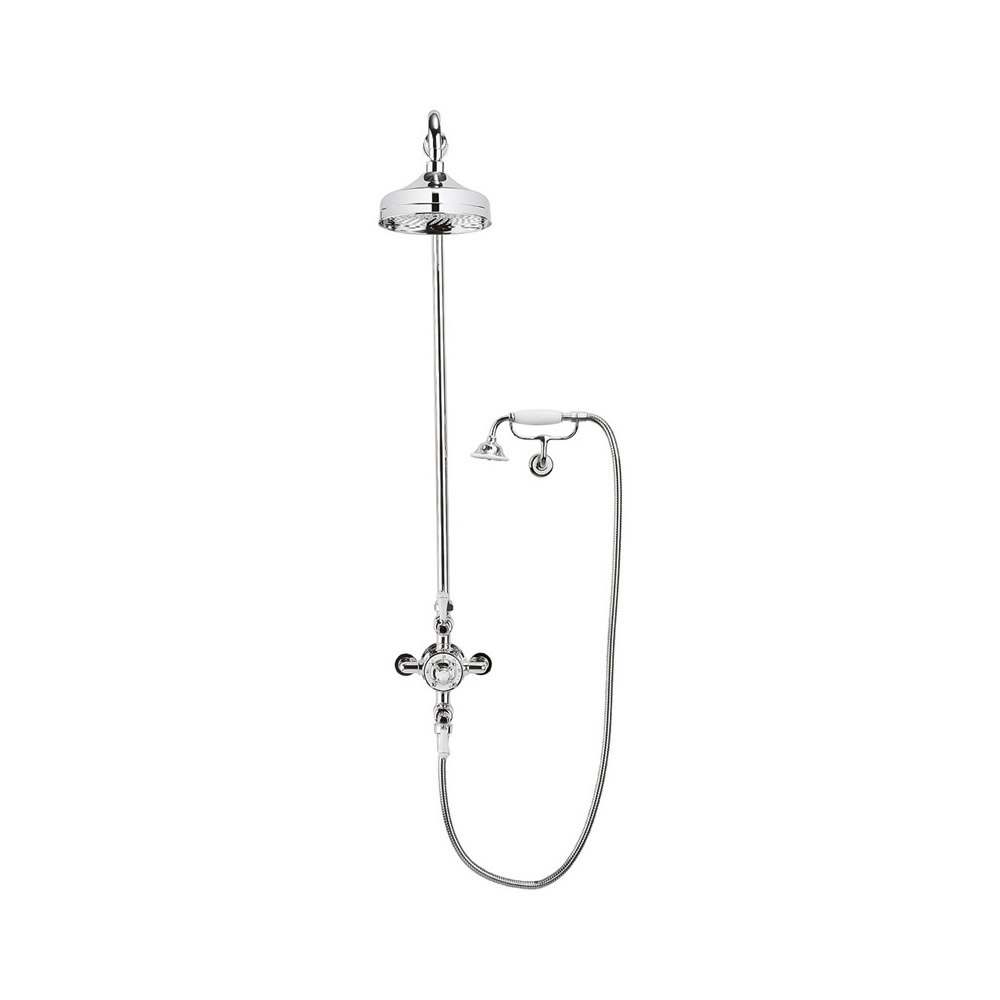 Belgravia Thermostatic Shower Valve