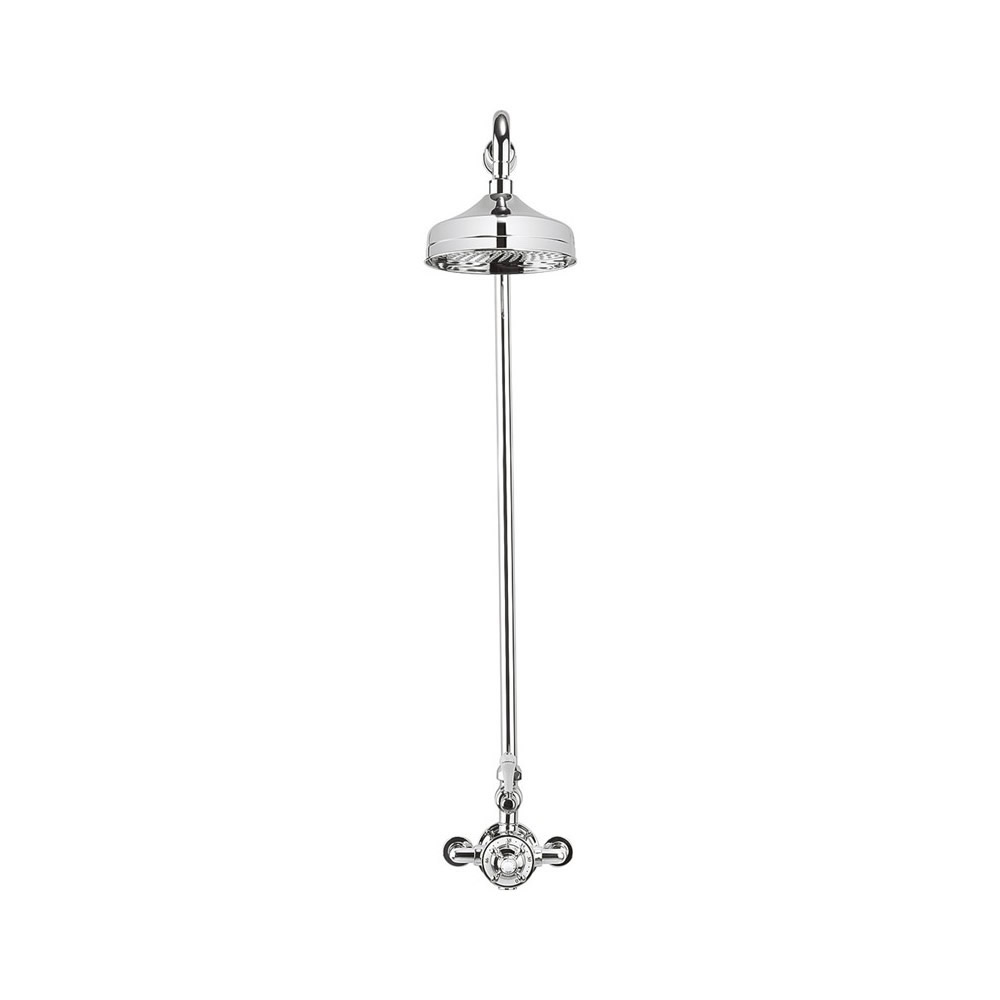 Belgravia Thermostatic Shower Valve