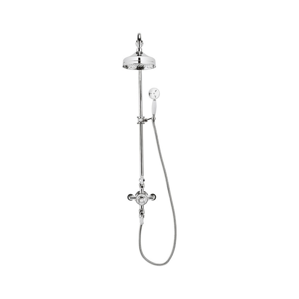 Belgravia Thermostatic Shower Valve