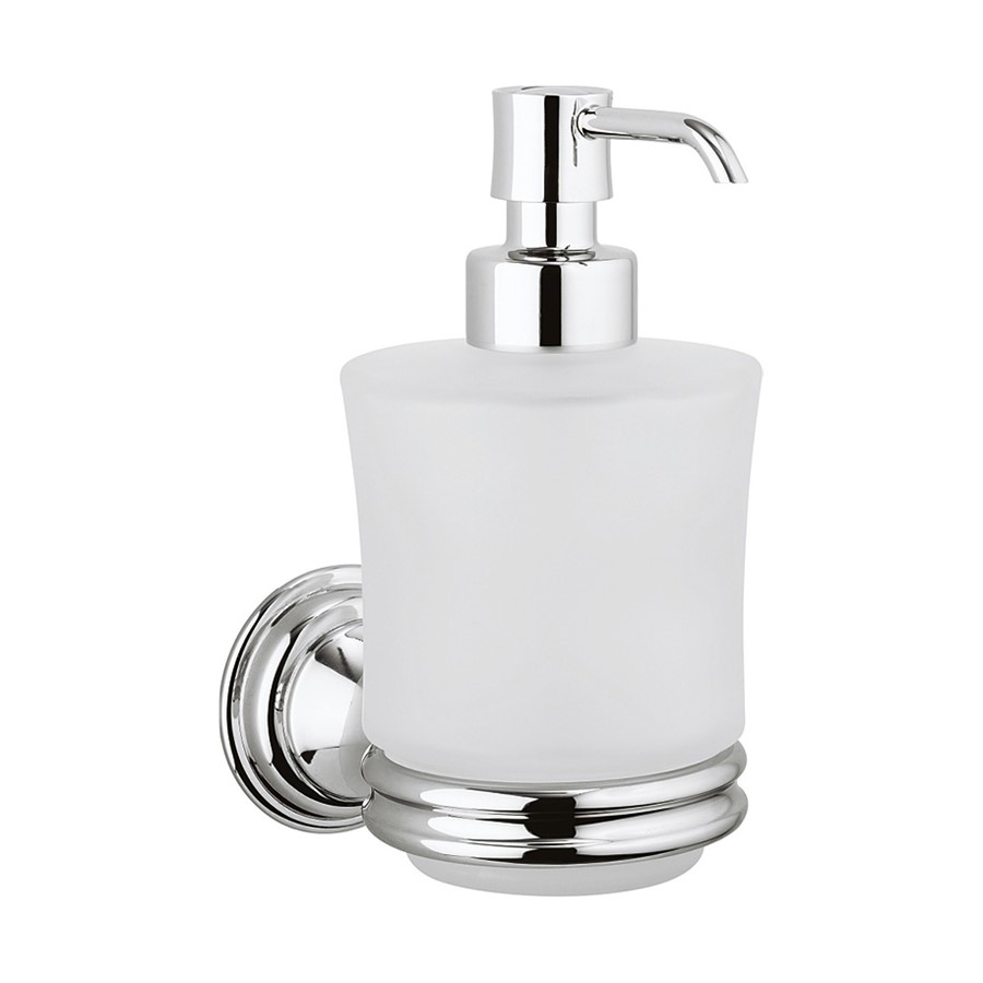 Belgravia Soap Dispenser