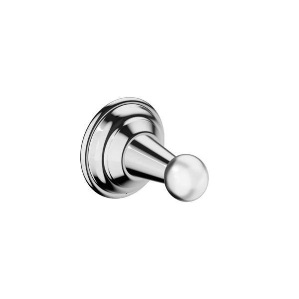 Belgravia robe hook