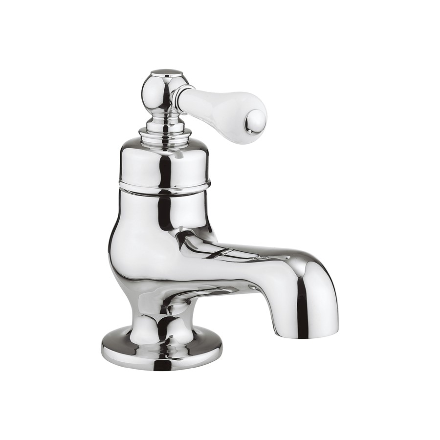 Belgravia Lever Mini Basin Monobloc