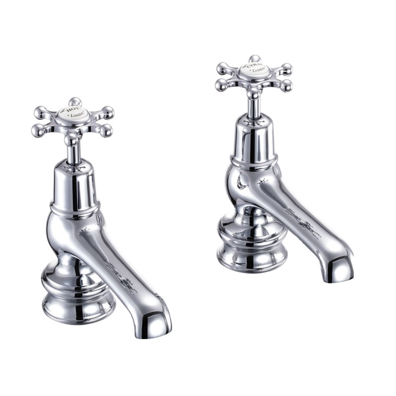 Birkenhead Regent basin tap 5"