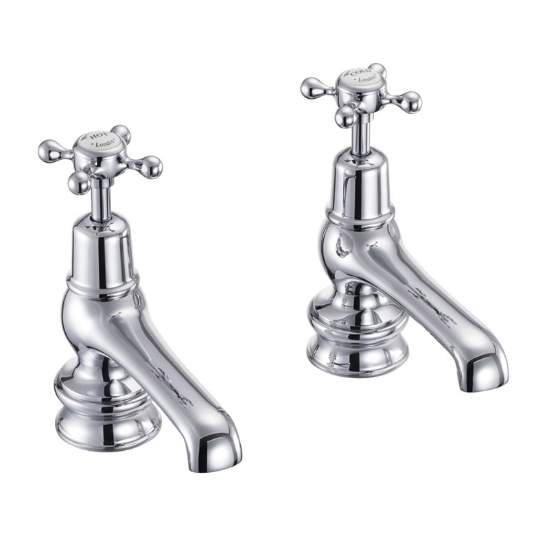 Claremont Regent basin tap 5"