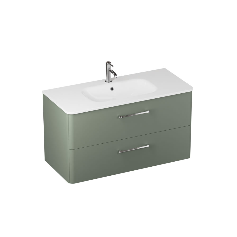 Camberwell 100cm Unit