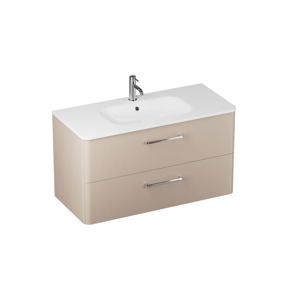 Camberwell 100cm Unit