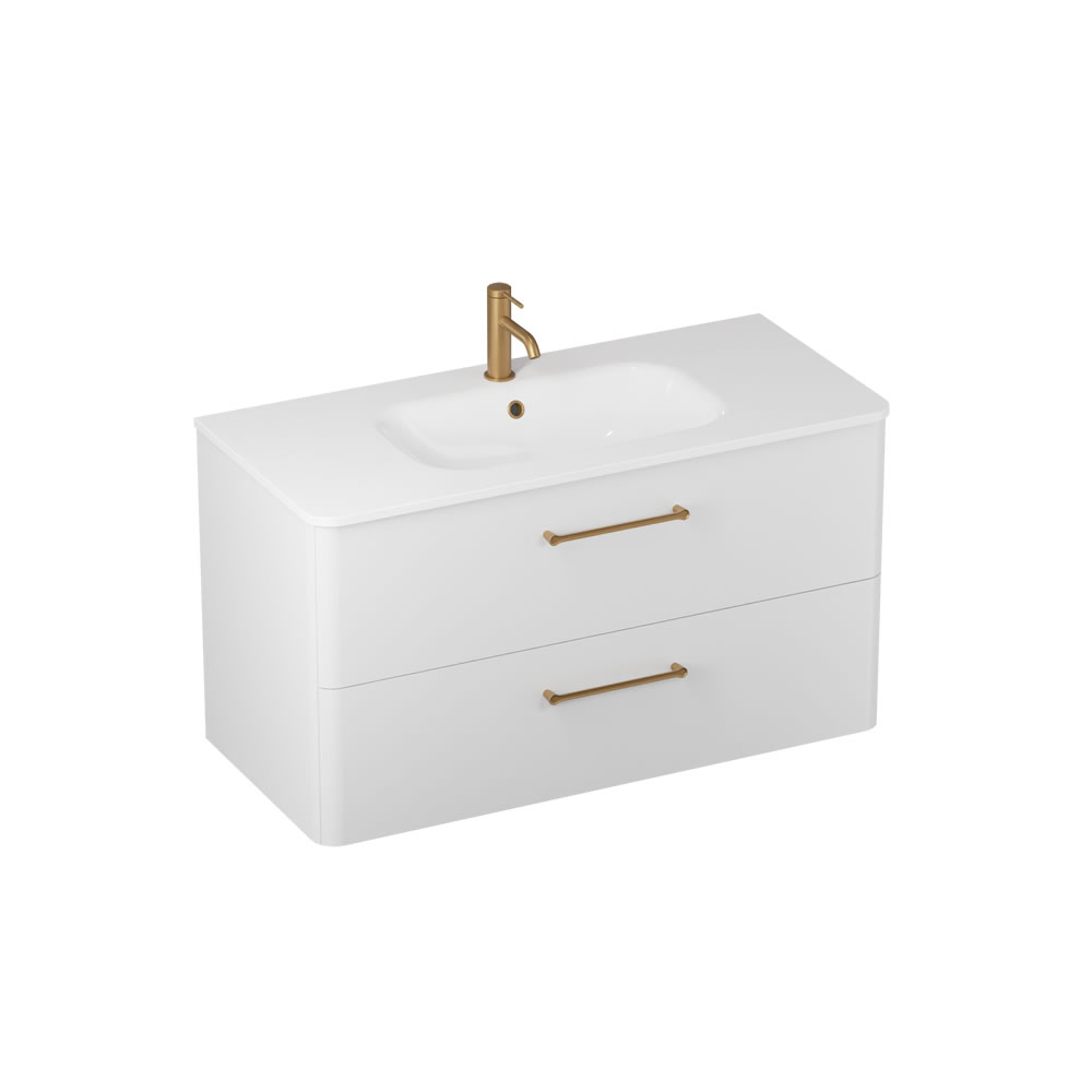 Camberwell 100cm Unit