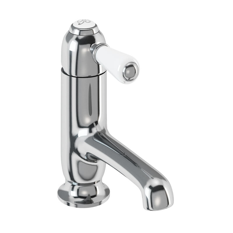 Chelsea Straight Basin Mixer