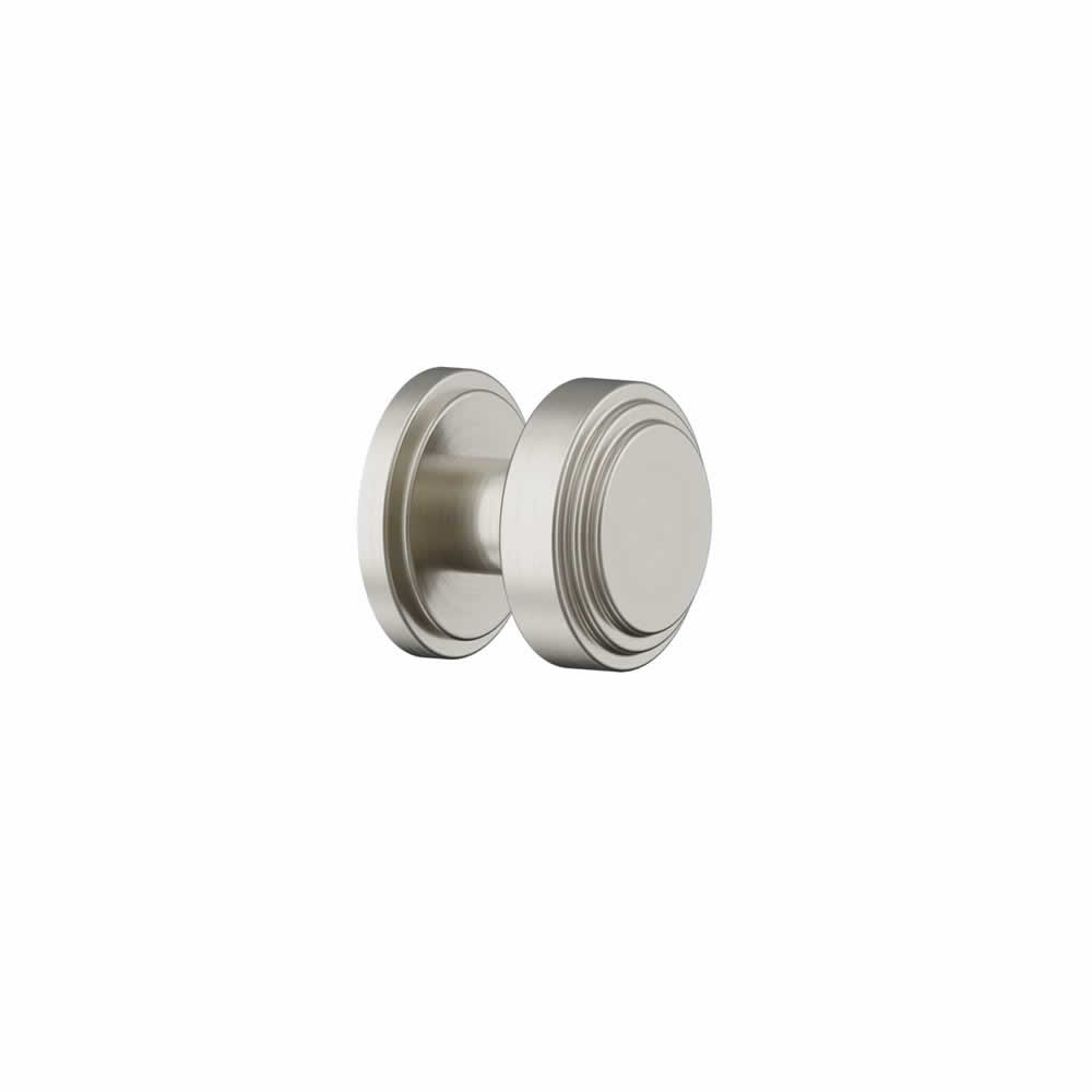 Chalfont Handle Brushed Nickel (single)