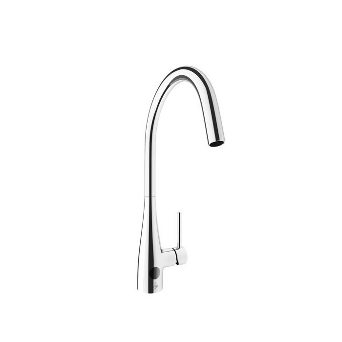 Cook Side Lever Sensor Kitchen Mixer