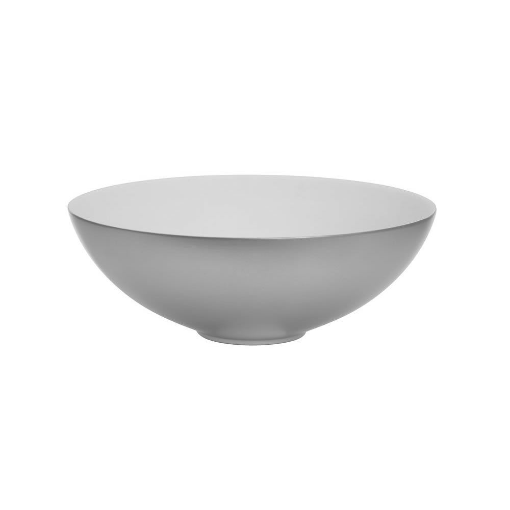 Circus Basin 400 Ø Steel Cru No Oflow