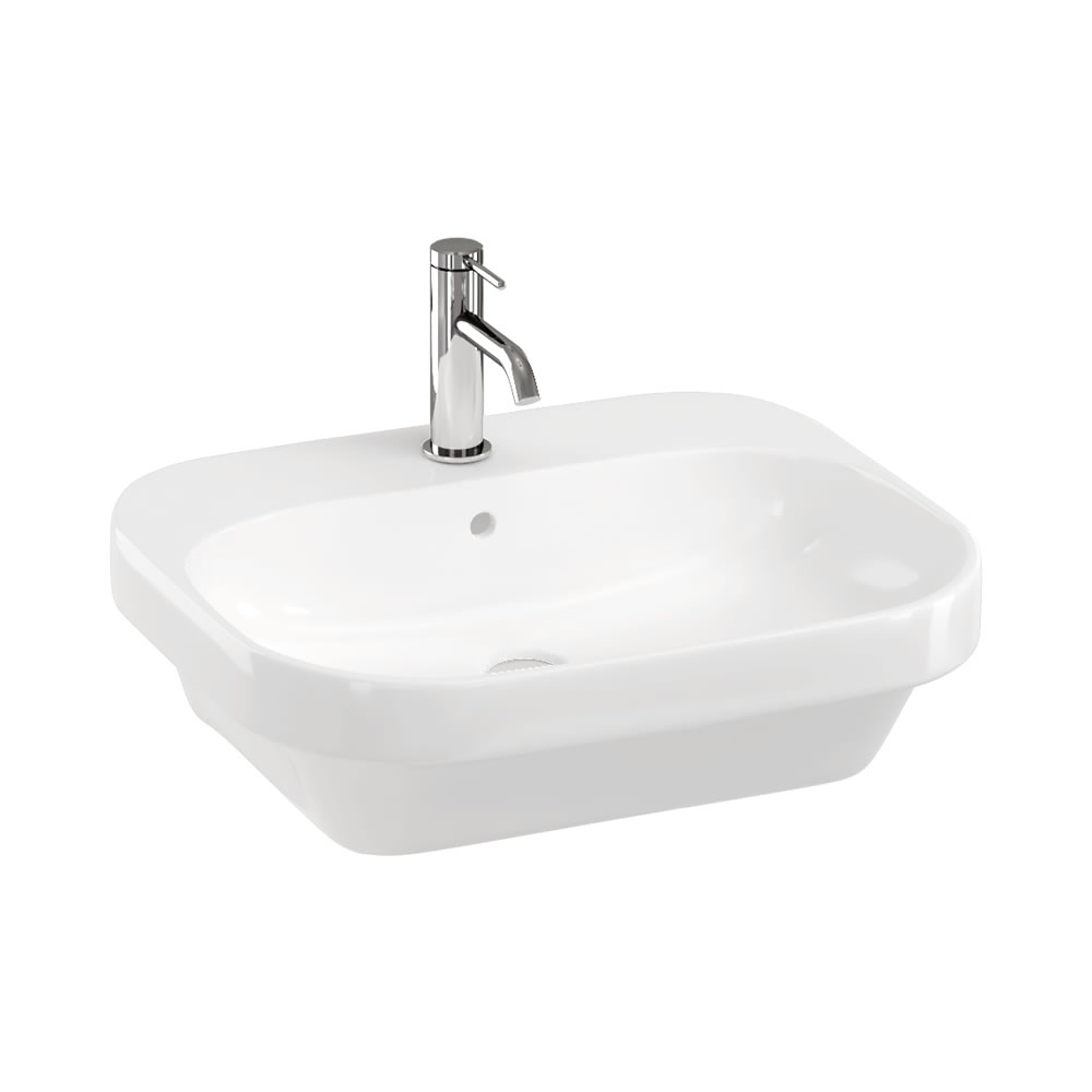 Curve2 55 Basin