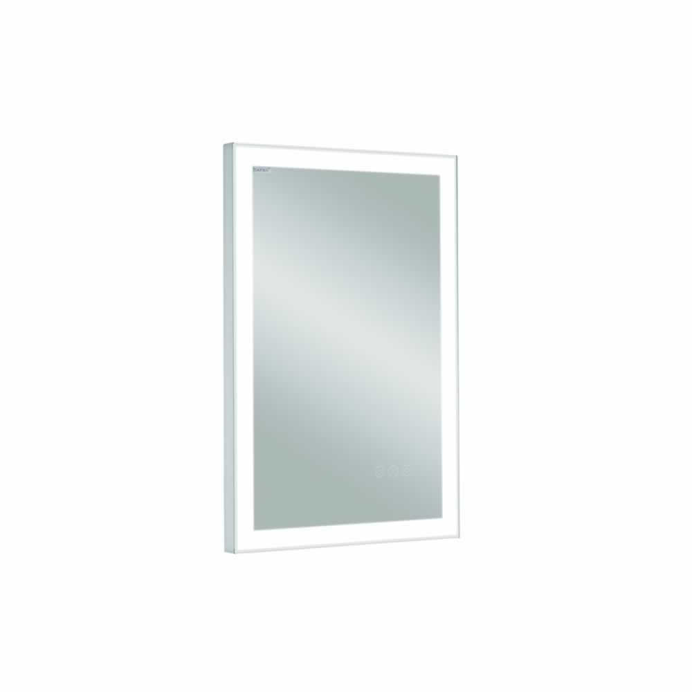 Dune Illuminated Mirror 40 x 60