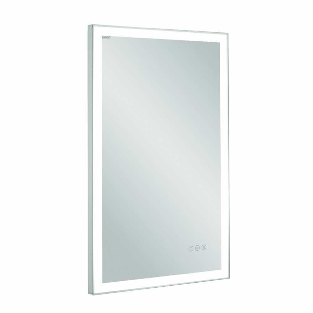 Dune Illuminated Mirror 50 x 80