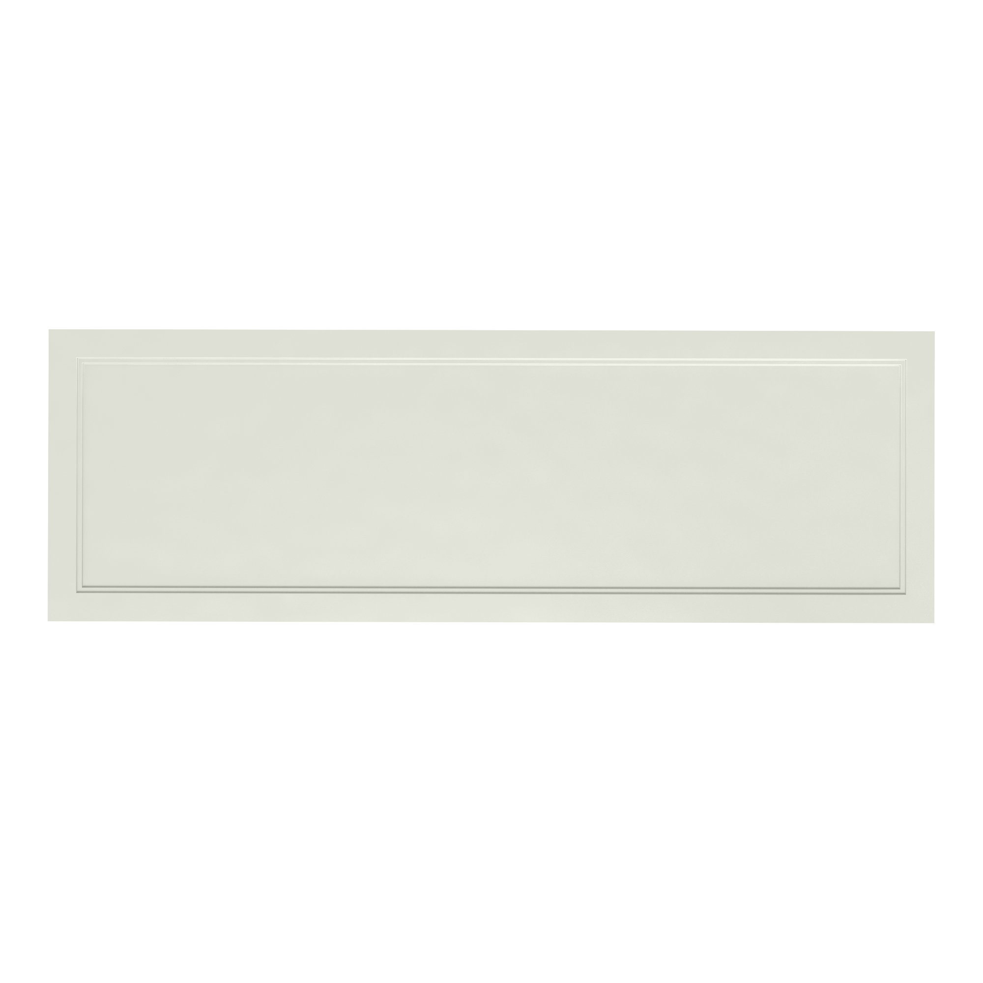 Arundel 170 bath side panel – Sand