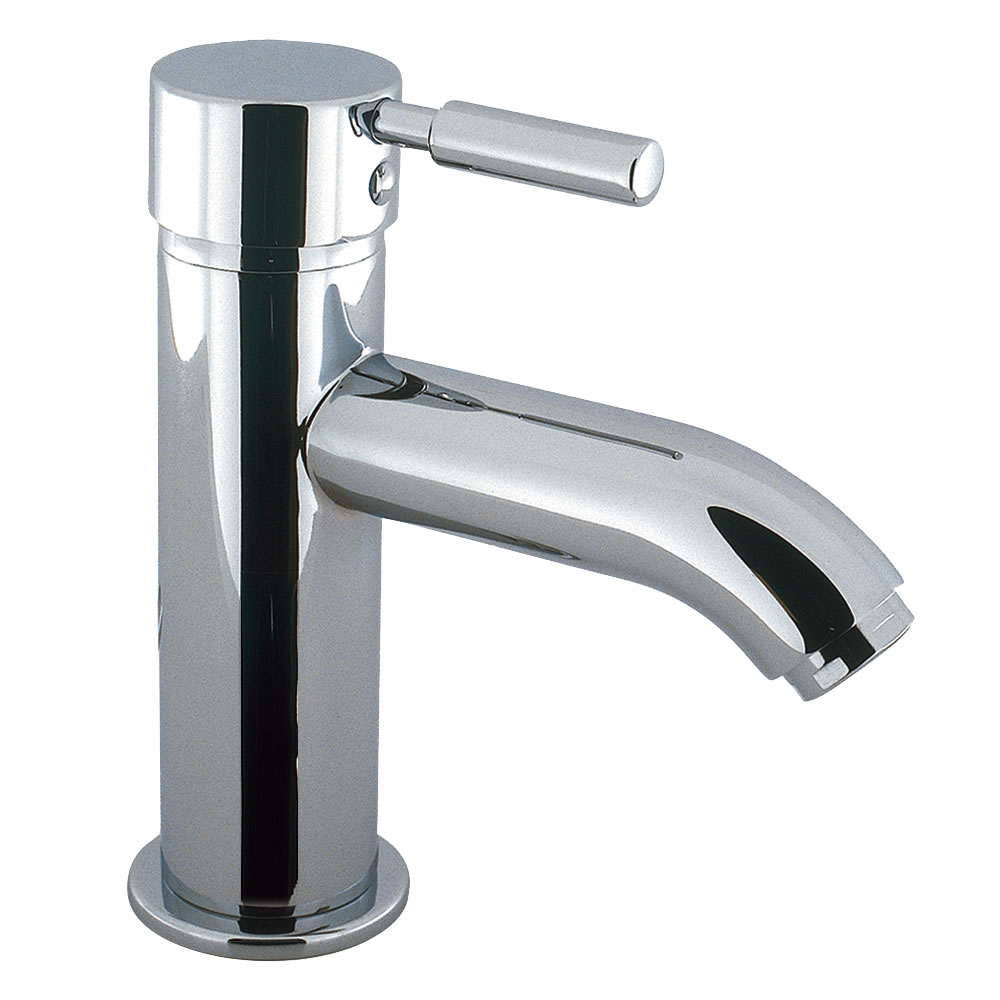 Basin mono without pop up