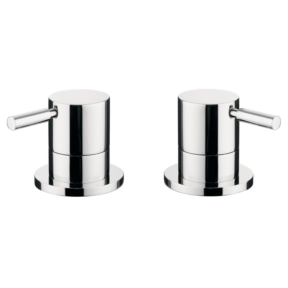 Panel valves