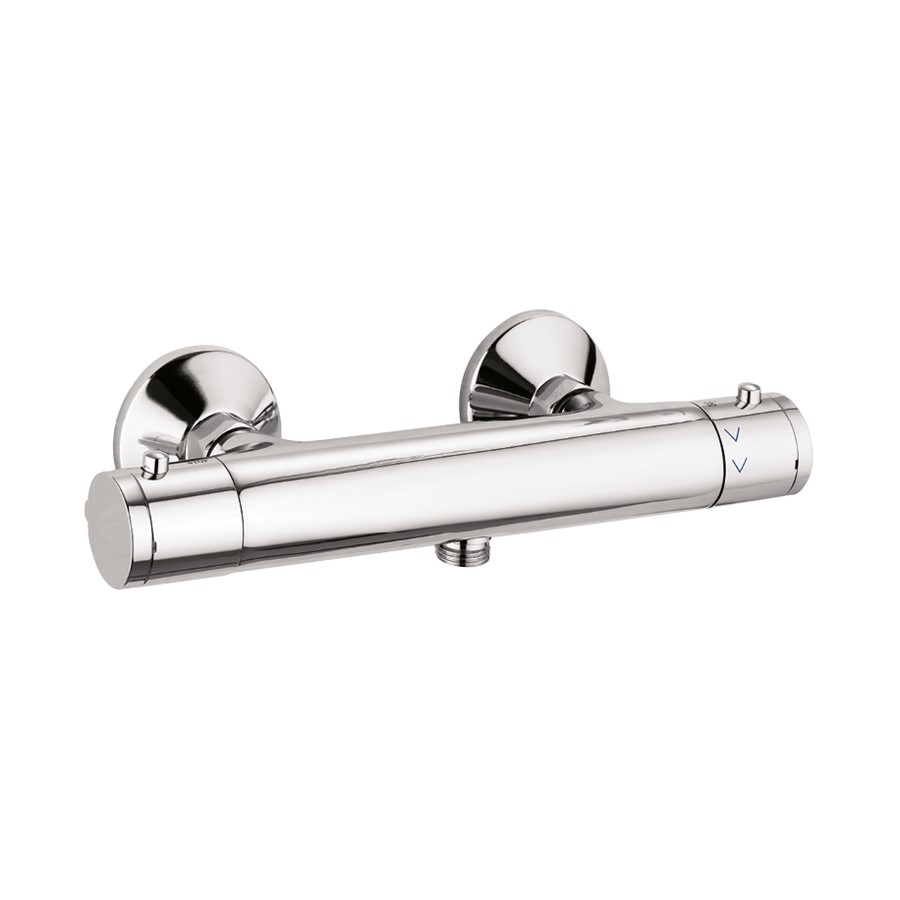 Kai Thermostatic Shower Valve