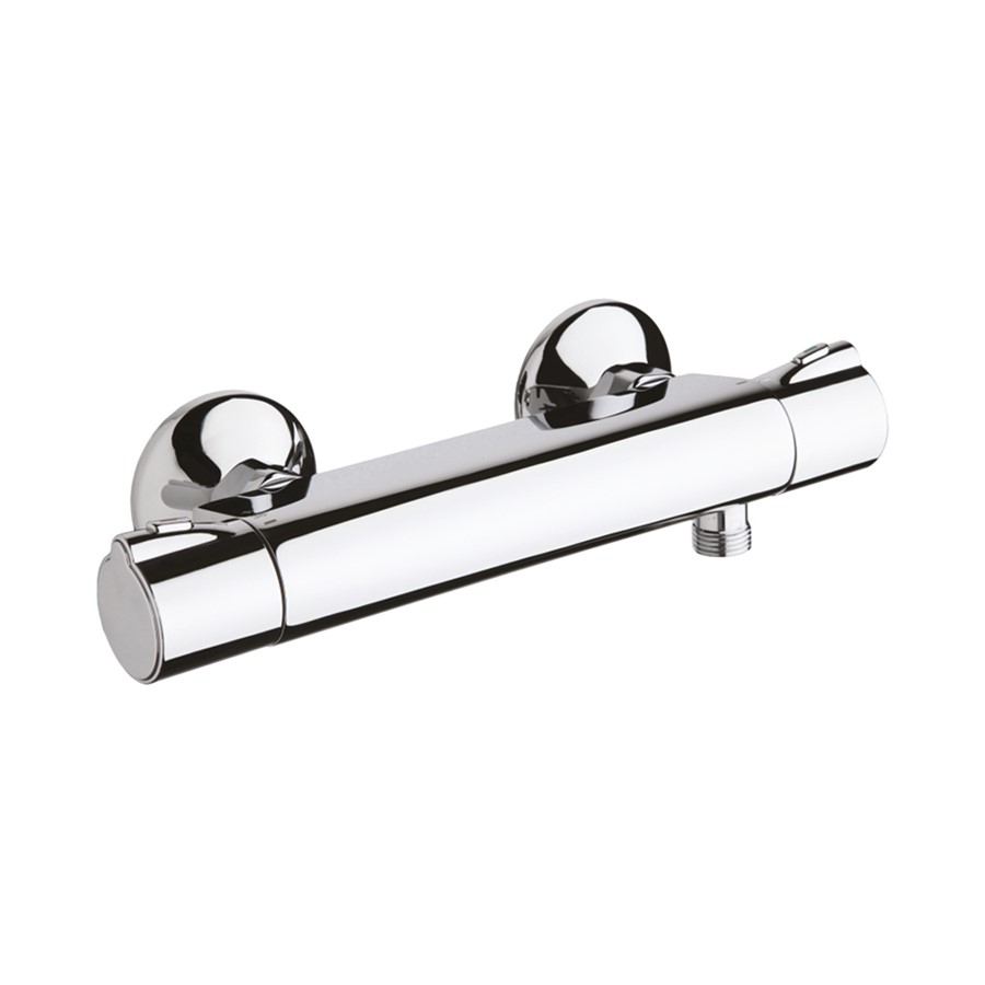 Thermostatic Shower Valve