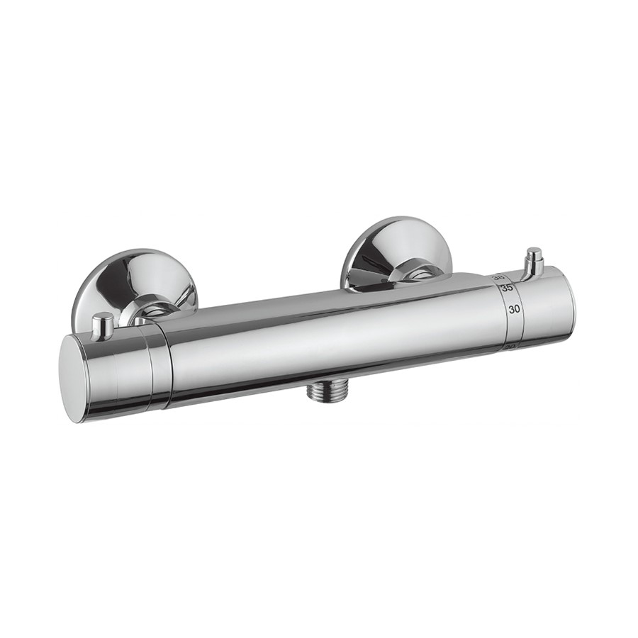 Kai Thermostatic Shower Valve