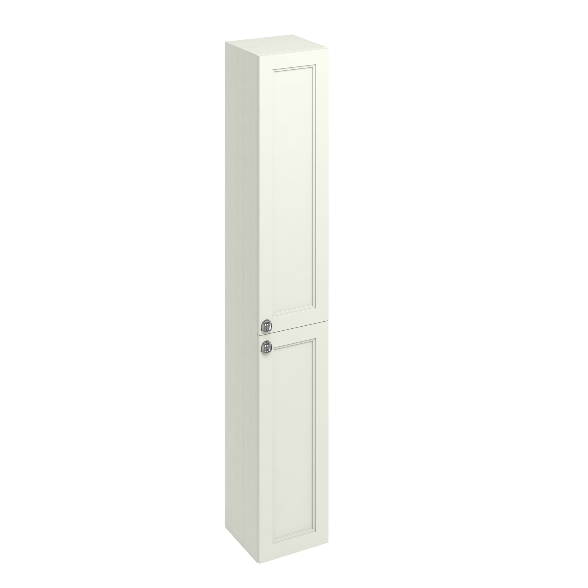 30 Double Door Tall Base Unit - Sand