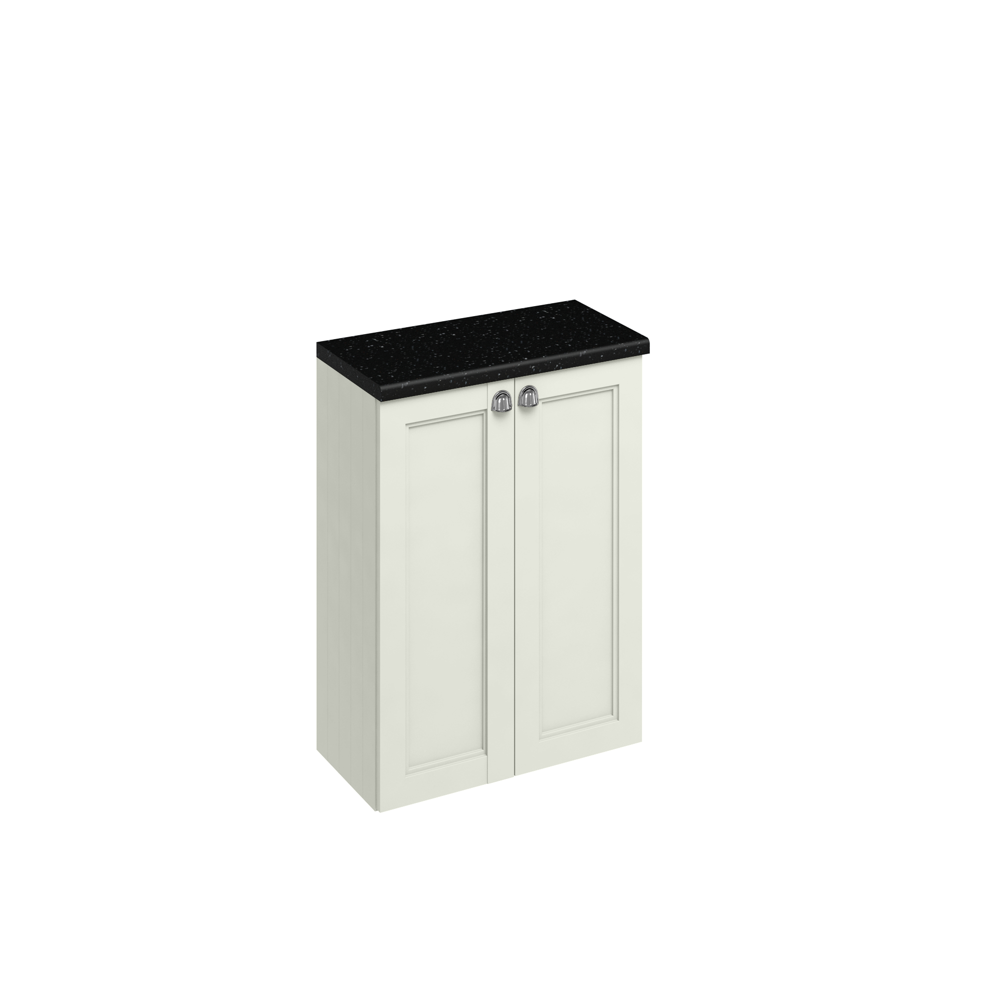 60 Double Door Base Unit - Sand