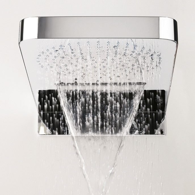 Revive Showerhead