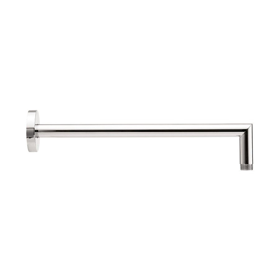 Square Shower Arm 330mm