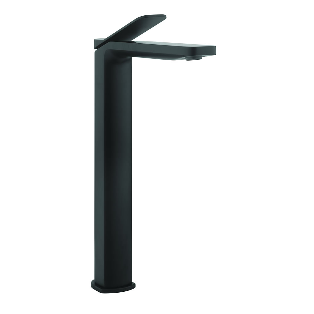 Glide II Basin Mono Matt Black