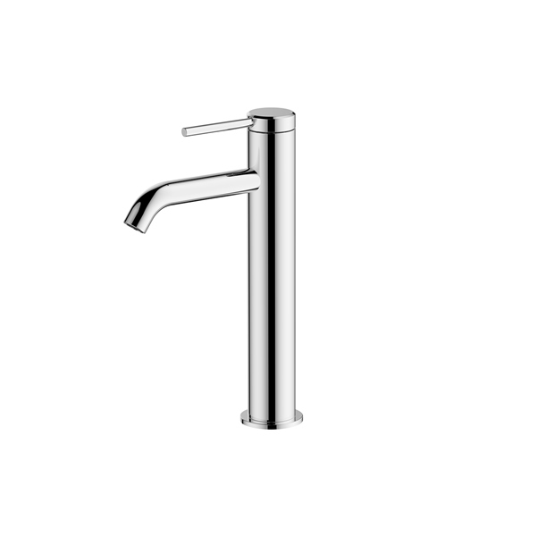 Hoxton Slim Washbowl Mixer Chrome