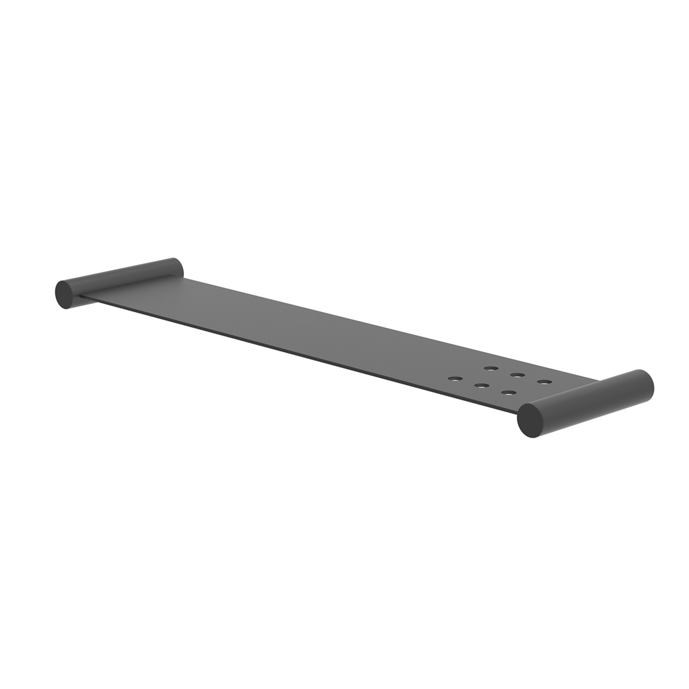 Hoxton Shelf Matt Black