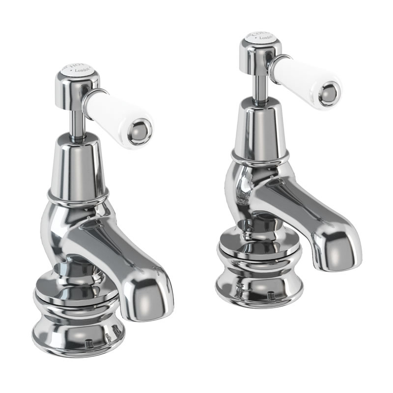 Kensington Regent basin tap 3