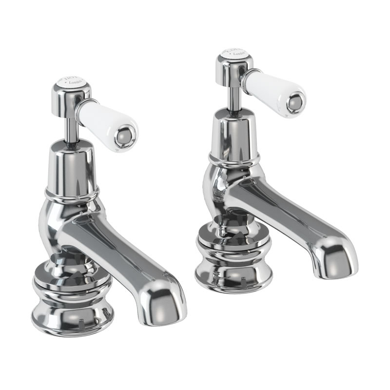 Kensington Regent basin tap 5