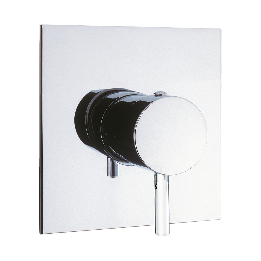 Kai Lever manual shower valve 