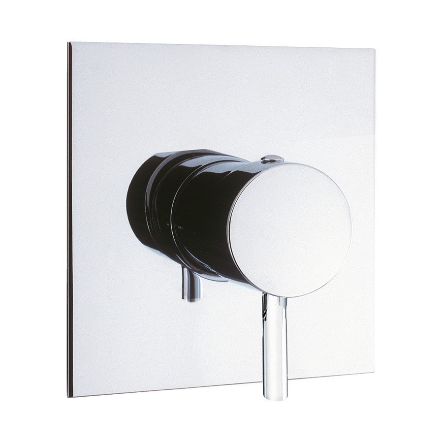 Kai Lever Manual Shower Valve 