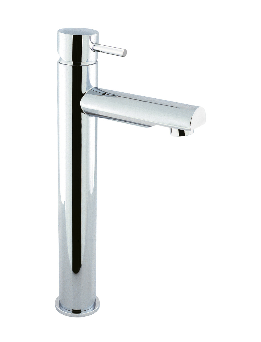 Kai Lever basin tall monobloc